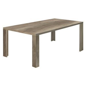 Esstisch Matt von Homestead Living