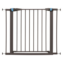pet gates that swing open