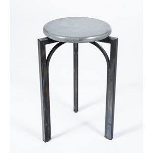 Telford End Table by Williston Forge #1