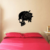 Bull Skull Art Wall Decals You Ll Love In 2021 Wayfair