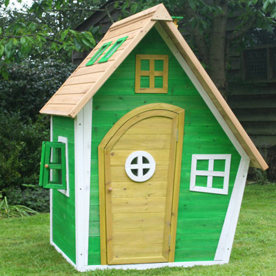 Freeport Park Camron Playhouse Wayfair Co Uk