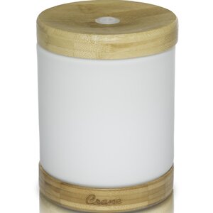 Ultrasonic Cool Mist Soothing Aroma Diffuser