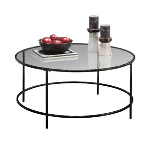 Shehan Coffee Table With Storage By Mercer41
