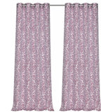 Cottage Style Curtains Wayfair
