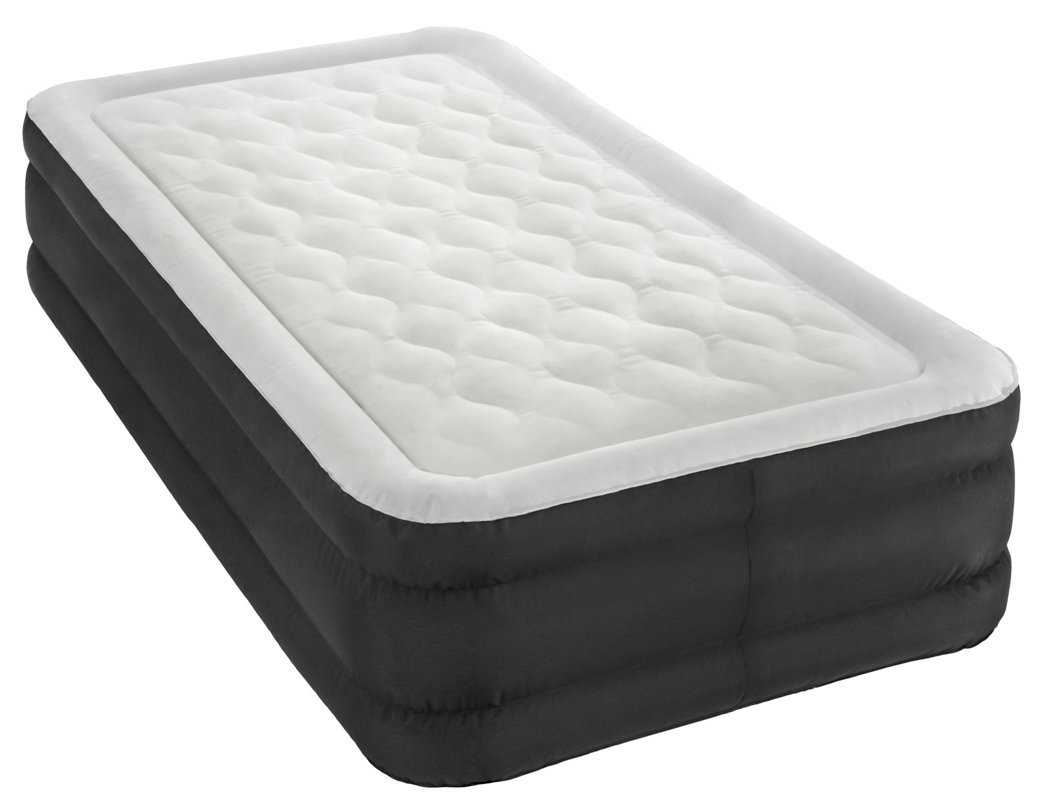 Air Comfort Deep Sleep Raised Mattress Reviews Air Comfort Deep Sleep Raised Mattress