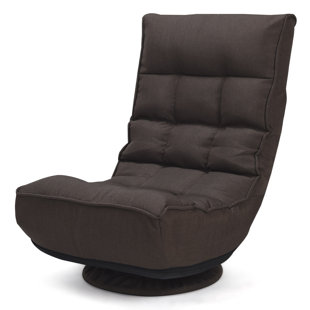 Go to store & view more images Ebern Designs Brentford Swivel Lounge Chair