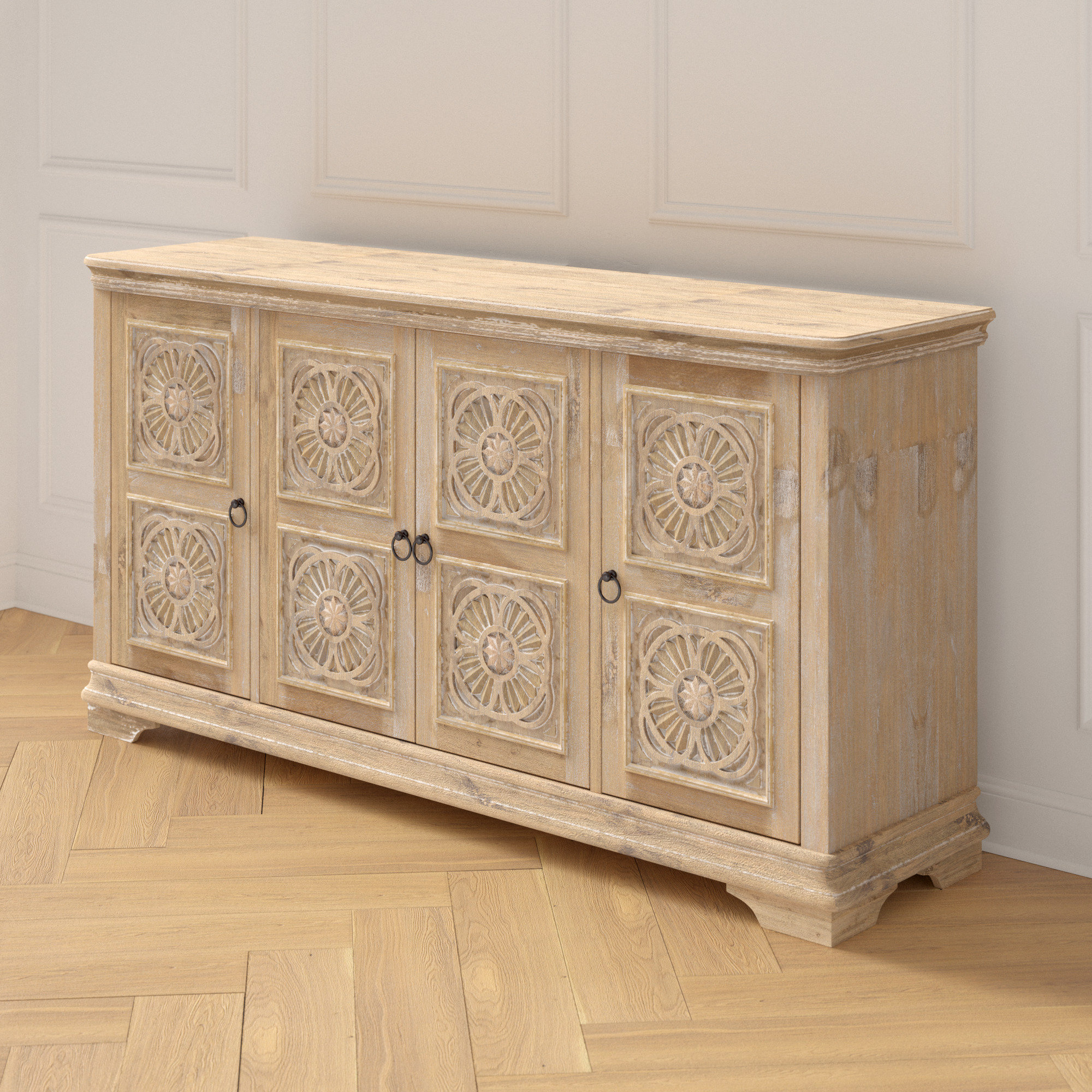 Tv Stand For Tvs Up To 65 Reviews Joss Main