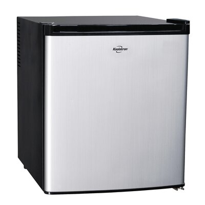 Koolatron 1.7 cu. ft. Compact Refrigerator