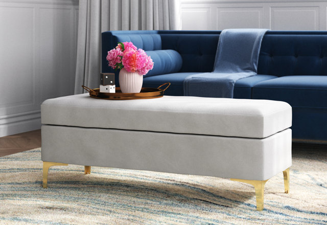 Top-Rated Ottomans