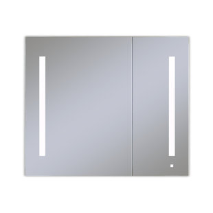 Modern Led Lighting Medicine Cabinets Allmodern