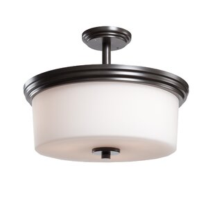 Gerald 3-Light Flush Mount