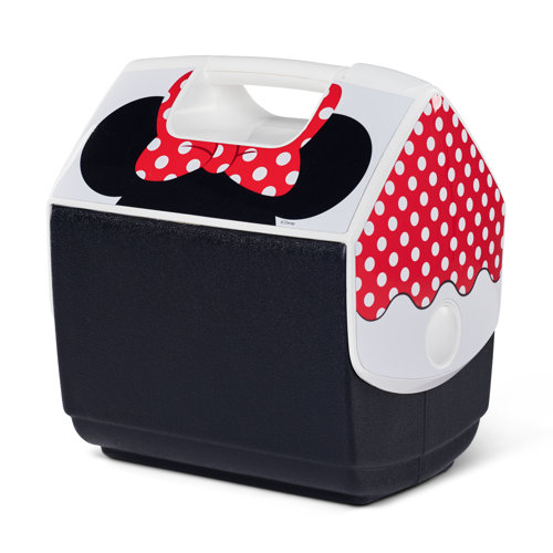 igloo minnie mouse cooler