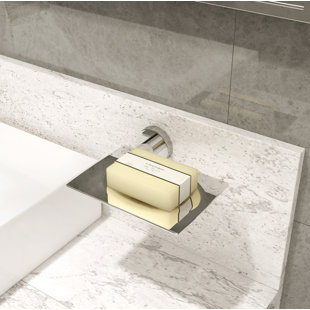 Go to store & view more images Symmons Dia Soap Dish