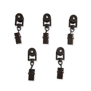 Carrier Slider Clip (Set of 10)