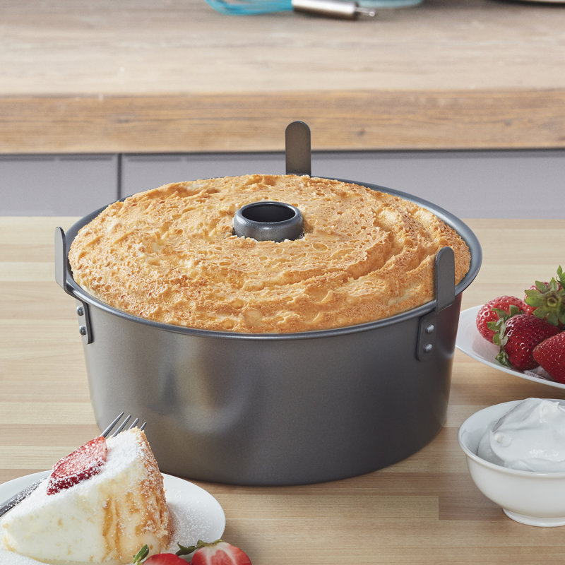 chicago metallic non stick