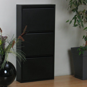Schuhschrank von ClearAmbient
