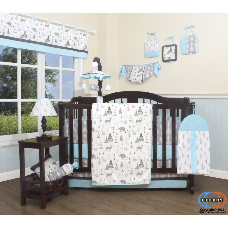 Leynir East Coast Rio Cot Bed Wayfair Baby Furniture Sets Sales