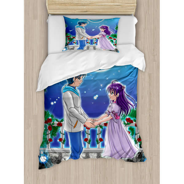 Couples Bedding Wayfair