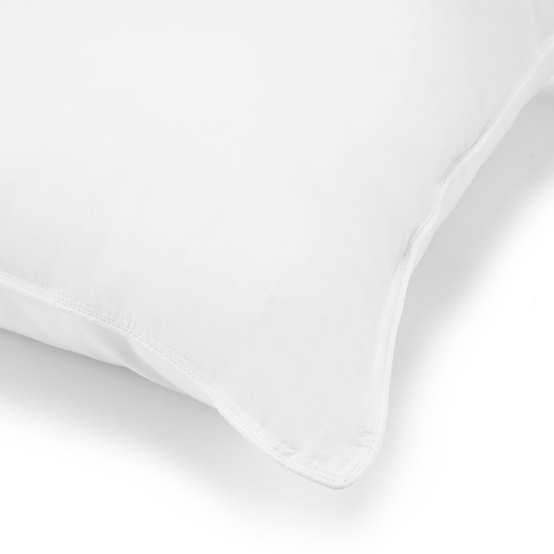 ecosmart polyester fiberfill pillows
