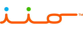 iio Logo