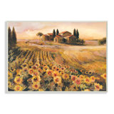 Meadow Wooden Wall Art You Ll Love In 2021 Wayfair