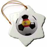 Sports Christmas Ornaments You Ll Love In 2021 Wayfair
