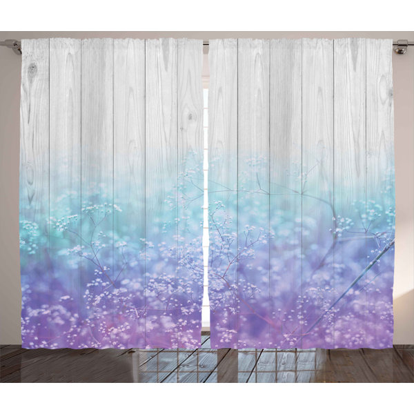 Pastel Color Curtains Wayfair Pastel Color Curtains Wayfair
