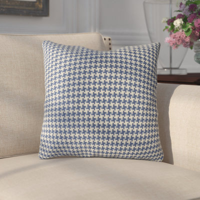 Salses Luxury Throw Pillow Canora Grey Size 20 X 36