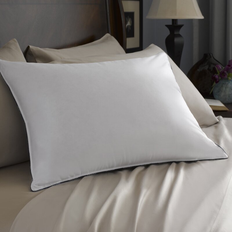 Pacific Coast Feather Double Around Down And Feathers Pillow