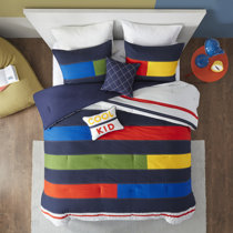 full size kids comforter sets