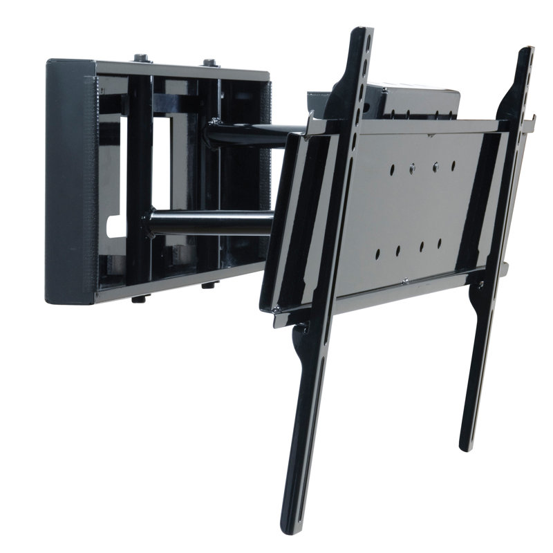 Peerless Av Pull Out Swivel Tilt Universal Wall Mount For 32 58 Plasma Lcd Wayfair