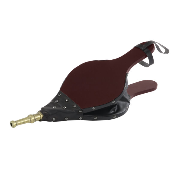 Fireplace Bellows Wayfair