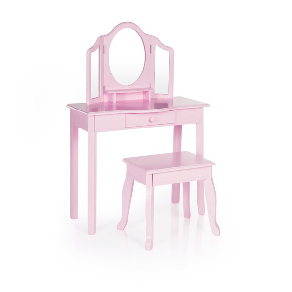 vanity sets for toddlers