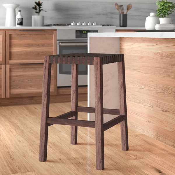 Bar Stool Set of 2 Swivel Counter Height Chairs Adjustable Water Resistant Retro Feather Fabric Bar Chairs for Bar Kitchen Indoor Outdoor Grey Support 300lbs