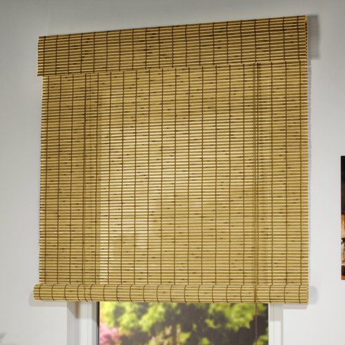 House of Hampton Aufroll-Rollos 