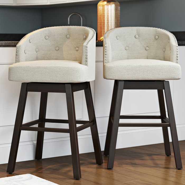 Farmington 31 Swivel Bar Stool Farmington 31 Swivel Bar Stool