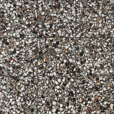 Grist 7.87 in. x 7.87 in. Matte Porcelain Floor and Wall Tile (12.48 Sq. Ft. / Case)