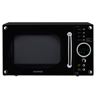 Small Microwave Ovens Wayfair Co Uk