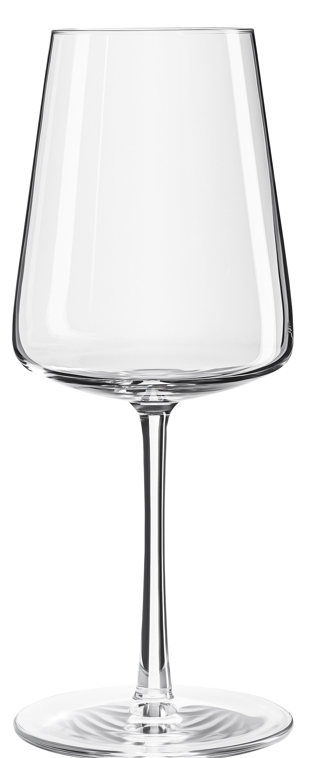 set of six white wine glasses lead-free cut glass elegant and break-proof 402 ml premium quality Stölzle Lausitz POWER white wine chalice dishwasher-safe