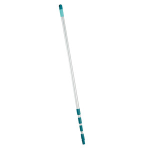 Click System Extra Long Telescoping Handle
