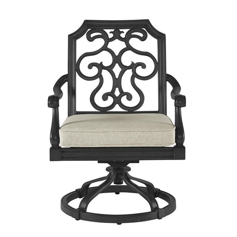 wayfair gliding chair