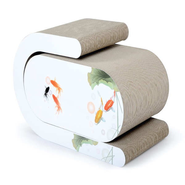 Cat Scratcher Refills Wayfair