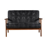 Small Office Loveseat Wayfair We have many styles and sizes in leather, vinyl or fabric. small office loveseat wayfair