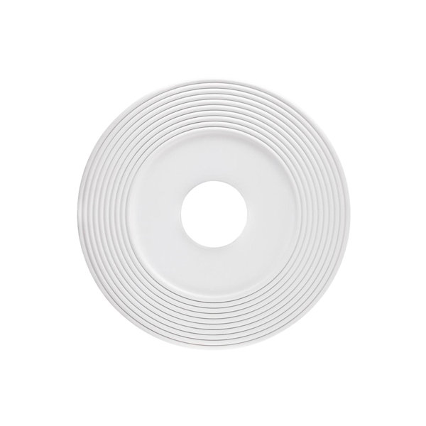 Westinghouse Lighting Saturn Ceiling Medallion Wayfair