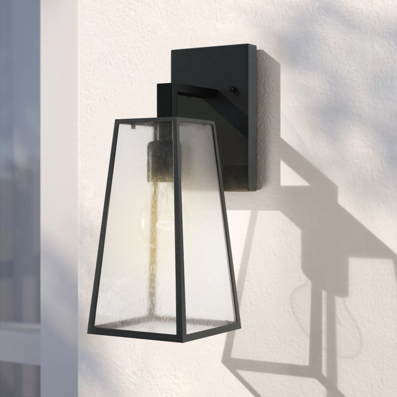 all modern outdoor lighting