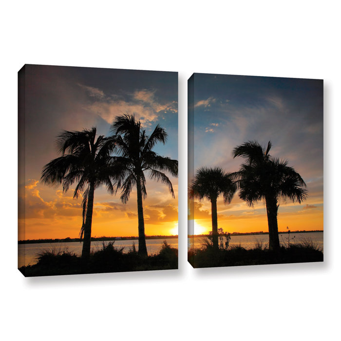 24 x 32 ArtWall Steve Ainsworths Hanging on Art Appeelz Removable Graphic Wall Art