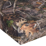 woodland crib sheets boy