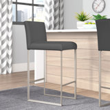 Calluna Bar & Counter Stool by Orren Ellis