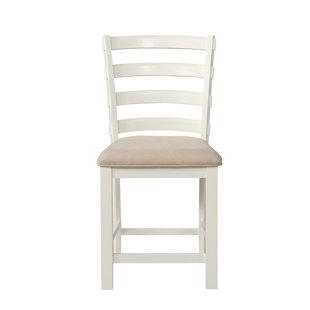 Crivello 24.3" Bar Stool by