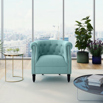 chesterfield chair
